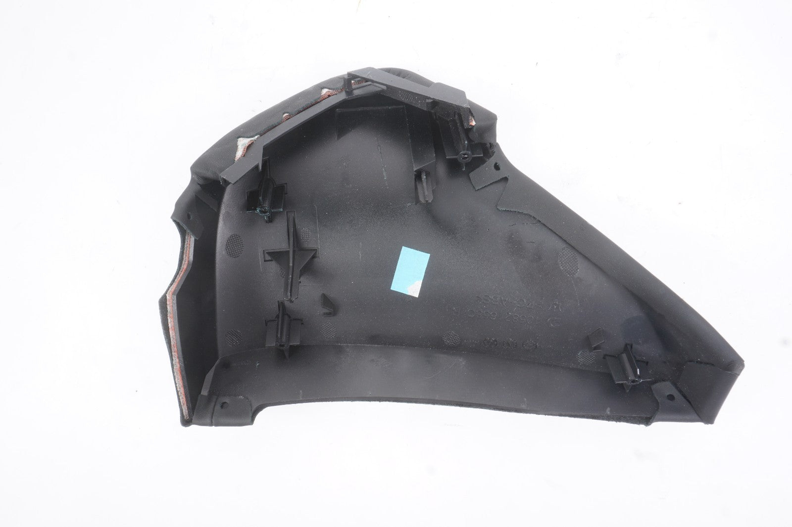 2014 - 2019 Maserati Ghibli Right Passenger Inner Dash Lower Trim 105821658C OEM