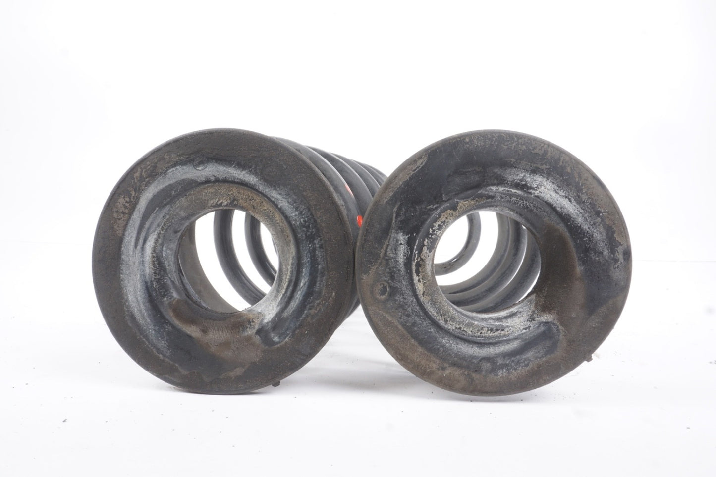 2019 - 2022 ACURA ILX FWD REAR SUSPENSION RIGHT & LEFT SIDE COIL SPRING SET OEM