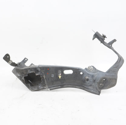 07-13 Mercedes S550 W221 Front Right Headlight Head Light Support Bracket Oem