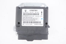 2014 - 2019 Maserati Ghibli Control Module OEM