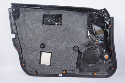 10-13 Mercedes W212 E350 E550 Front Right Passenger Side Interior Door Panel Oem