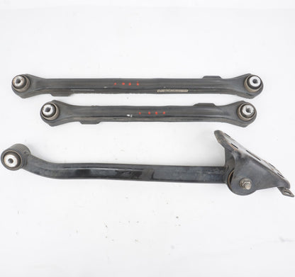 2015 - 2023 Jeep Renegade FWD Rear Control Arm Right Passenger Side 3Pcs OEM