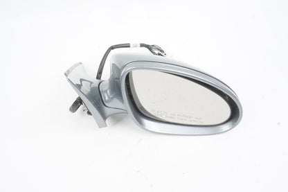 07-09 Mercedes W221 S550 S63 AMG Right Passenger Side Rear View Door Mirror OEM