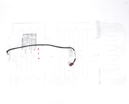 2011 - 2017 BMW X3 REAR LEFT SEAT HEATING PAD HATER 7235763