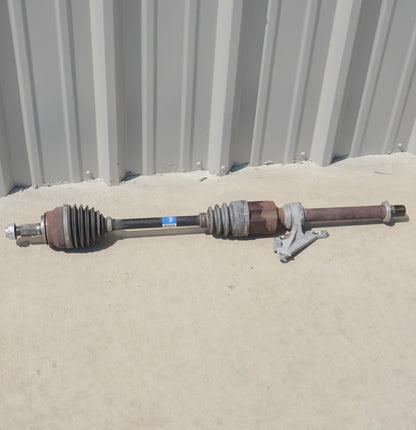 18 - 24 Honda Odyssey Front Right Passenger Side Axle Shaft OEM
