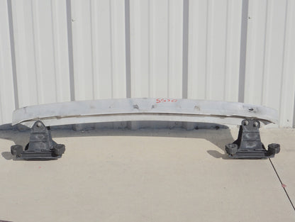 07-09 Mercedes W221 S550 S450 S63 AMG Rear Bumper Reinforcement Impact Bar OEM