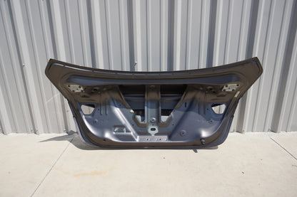 2014 - 2020 Maserati Ghibli Rear Trunk Lid Hatch Shell Assembly 673004651