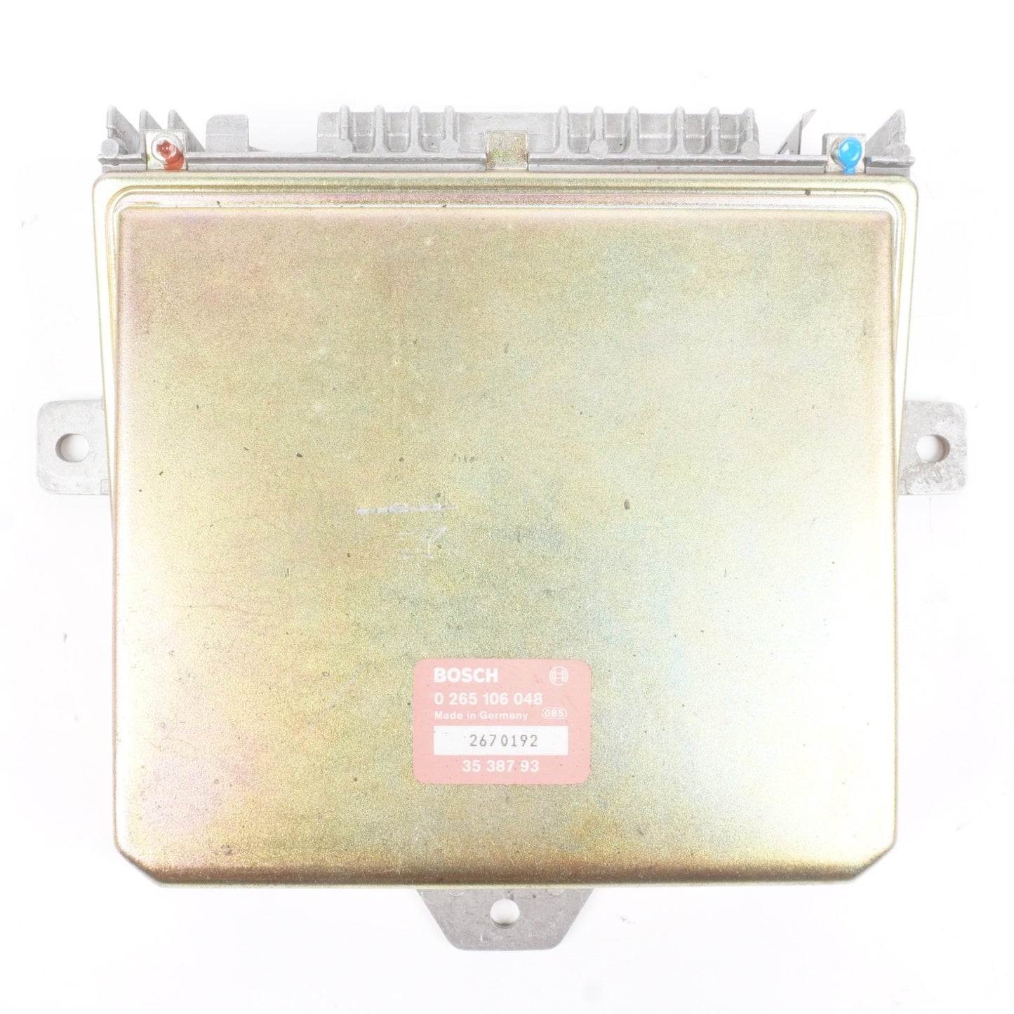 1993 Cadillac Allante ABS Control Module Unit Bosh OEM