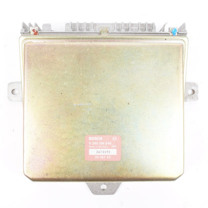 1993 Cadillac Allante ABS Control Module Unit Bosh OEM