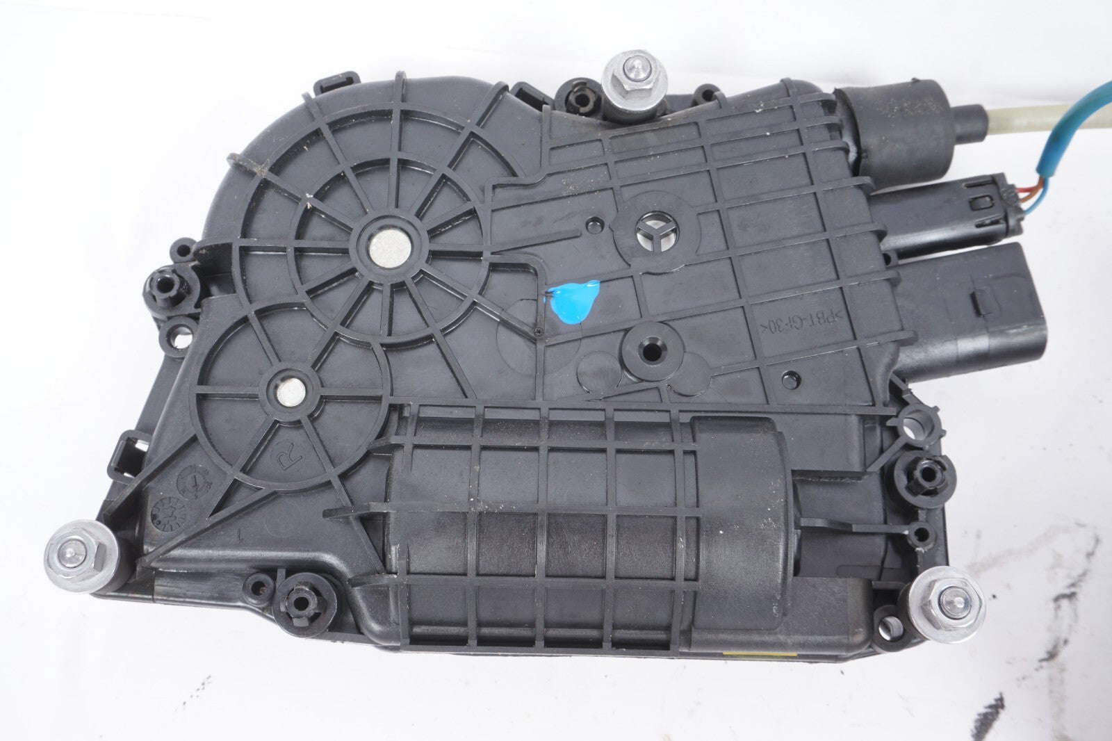 13 - 18 BMW 650i 640i Rear Left Driver Side Door Lock Actuator & Motor OEM