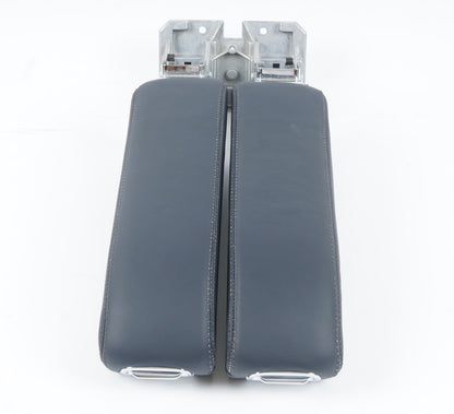 2010 - 2020 BENTLEY MULSANNE CENTER CONSOLE ARM REST BLUE