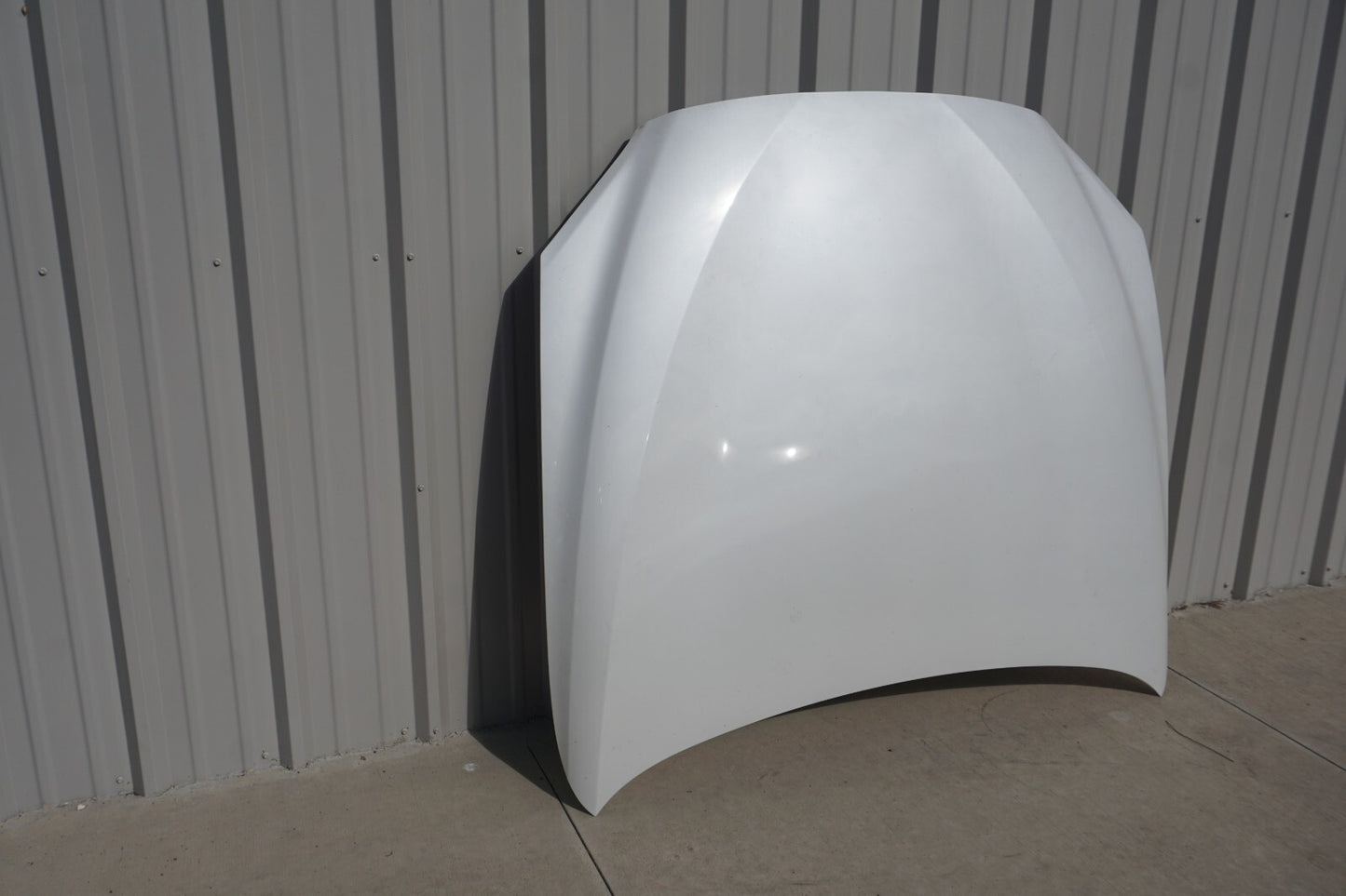 2012 - 2018 BMW 640I 650I F12 F13  HOOD BONNET OEM