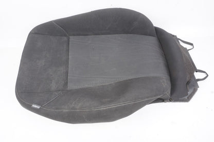 2015-2018 Ford Focus Front Right Passenger Seat Back Cushion Cover Upper OEM