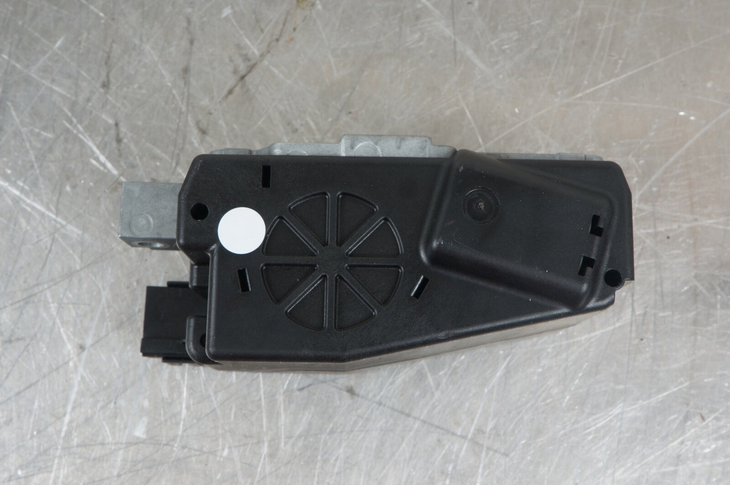 BENTLEY MULSANNE - IGNITION IMMOBILIZER LOCK M0DULE 4H0905852C OEM