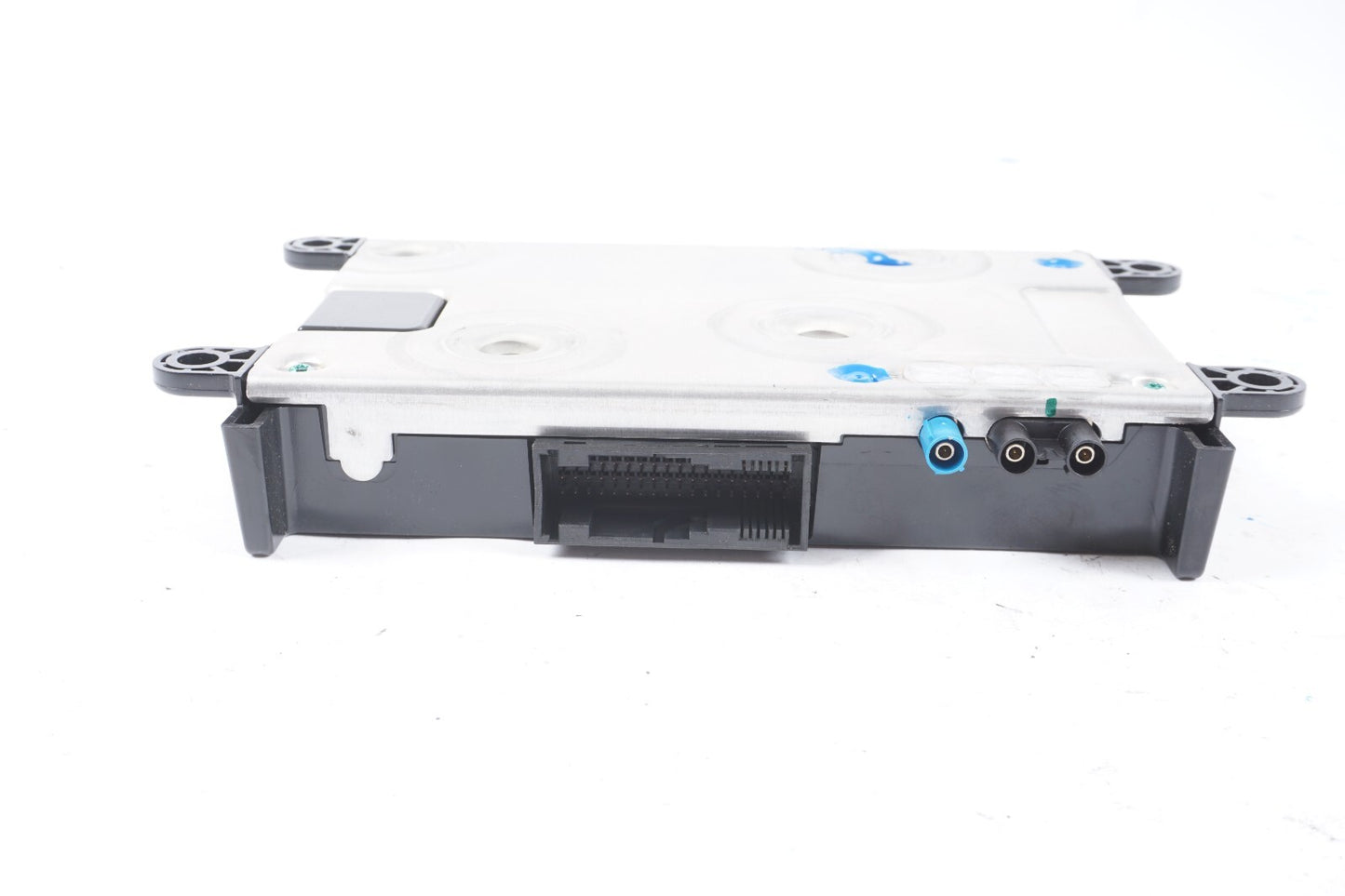 14-17 Mercedes W222 S550 Communication Computer Control Module 2539004500 OEM