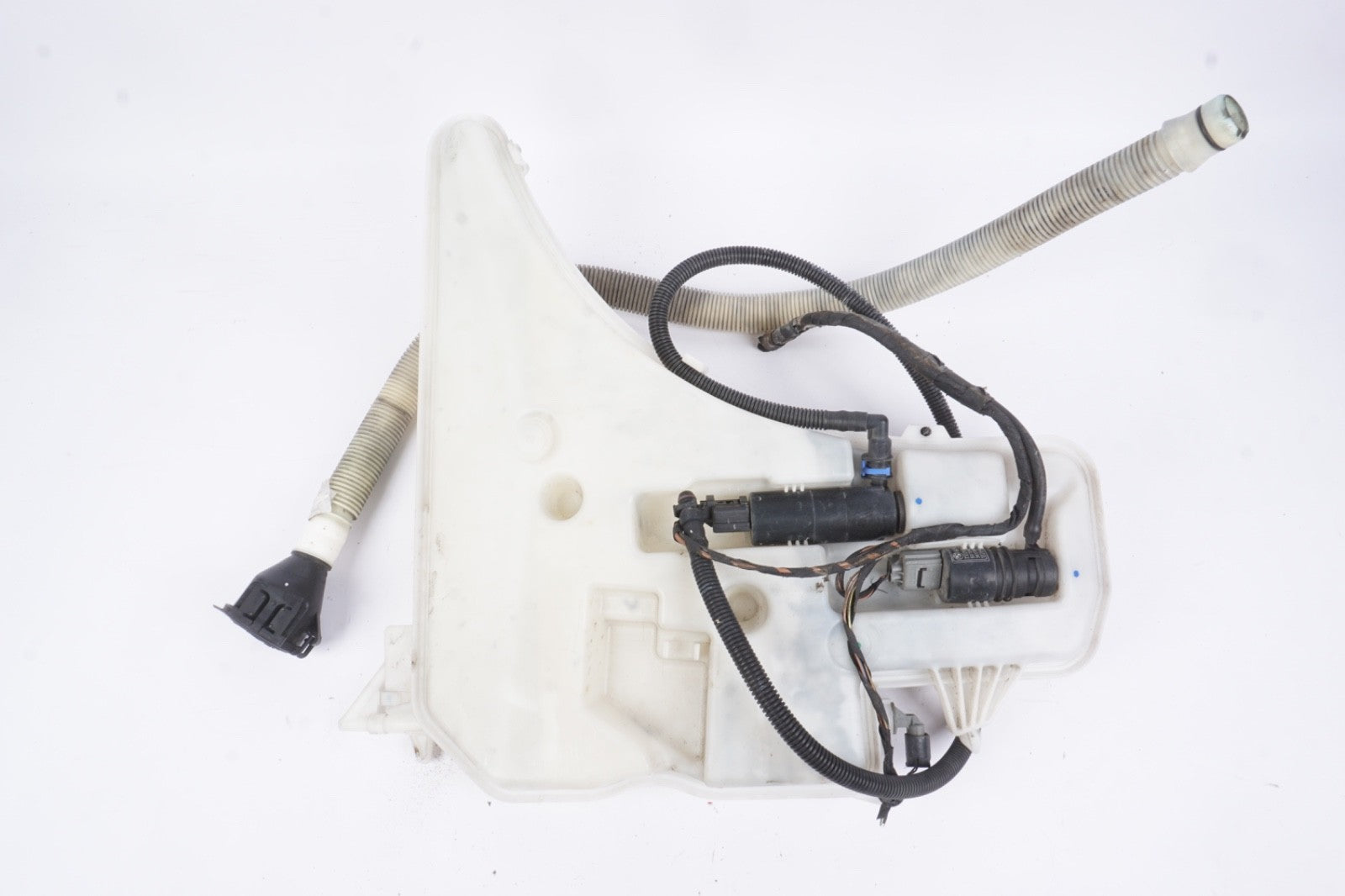2009 - 2013 BMW 328i 335i  Windshield Cleaning Fluid Reservoir Bottle Tank OEM