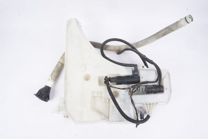2009 - 2013 BMW 328i 335i  Windshield Cleaning Fluid Reservoir Bottle Tank OEM