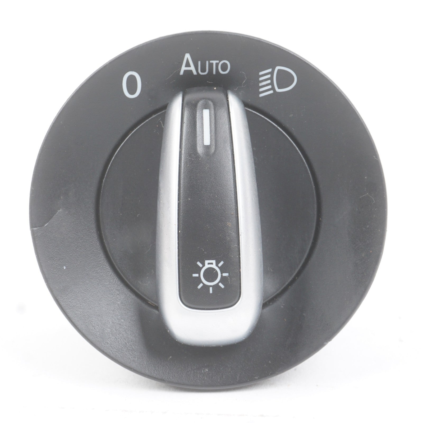 2012-2019 Volkswagen Passat Headlight Control Switch 3C8941431D OEM