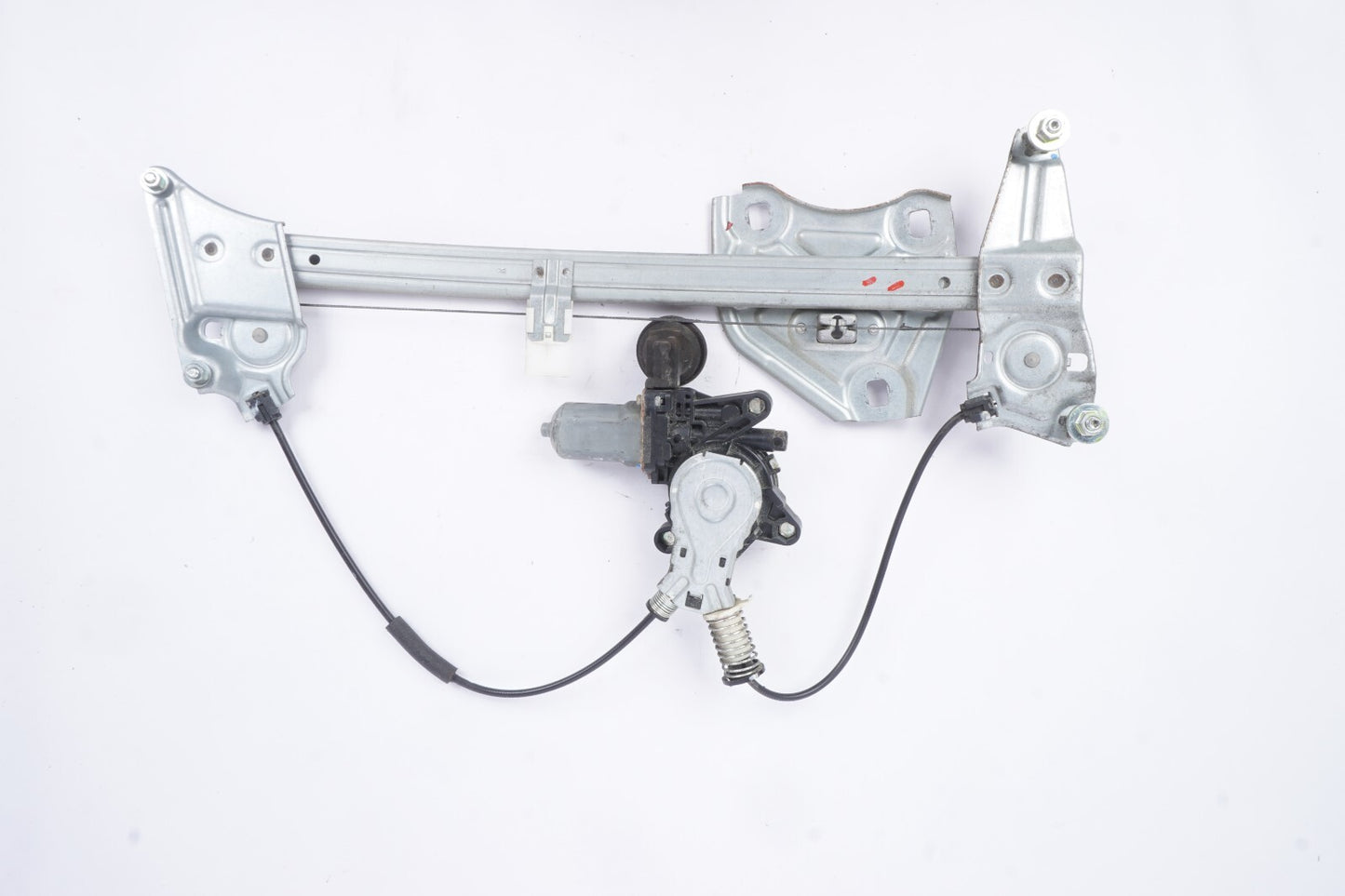 10 - 15 Lexus Is350 Is250 Convertible Front Right Window Regulator W Motor OEM
