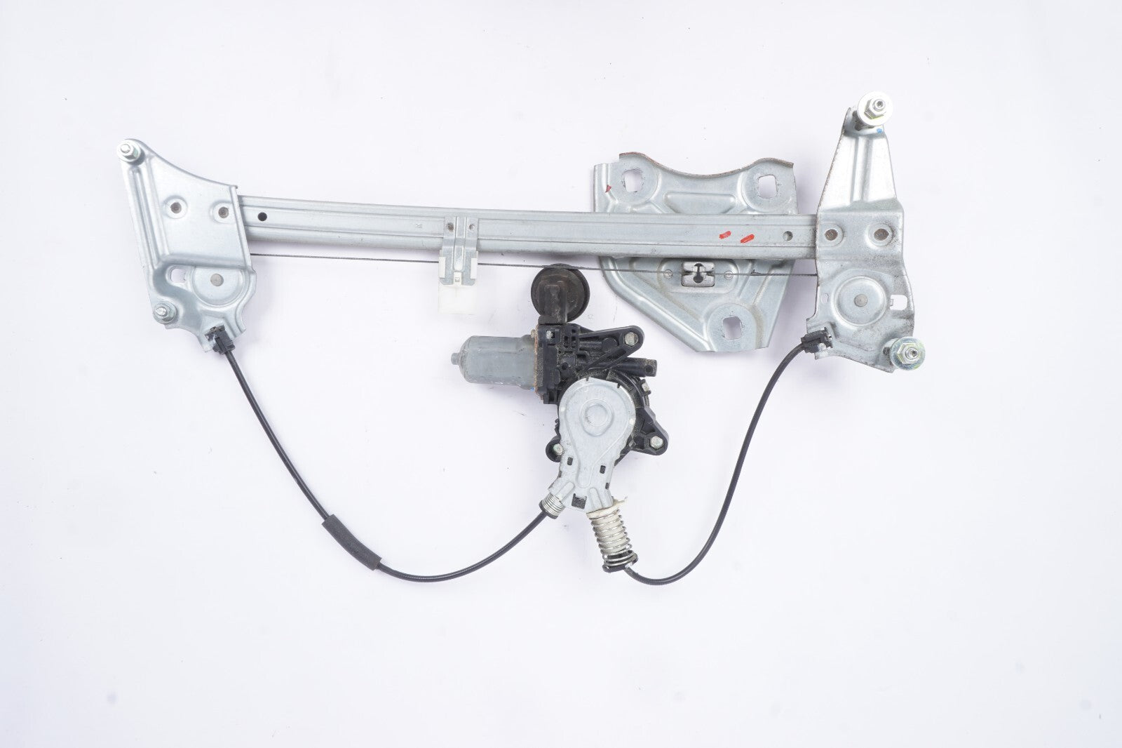 10 - 15 Lexus Is350 Is250 Convertible Front Right Window Regulator W Motor OEM