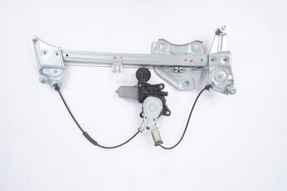 10 - 15 Lexus Is350 Is250 Convertible Front Right Window Regulator W Motor OEM