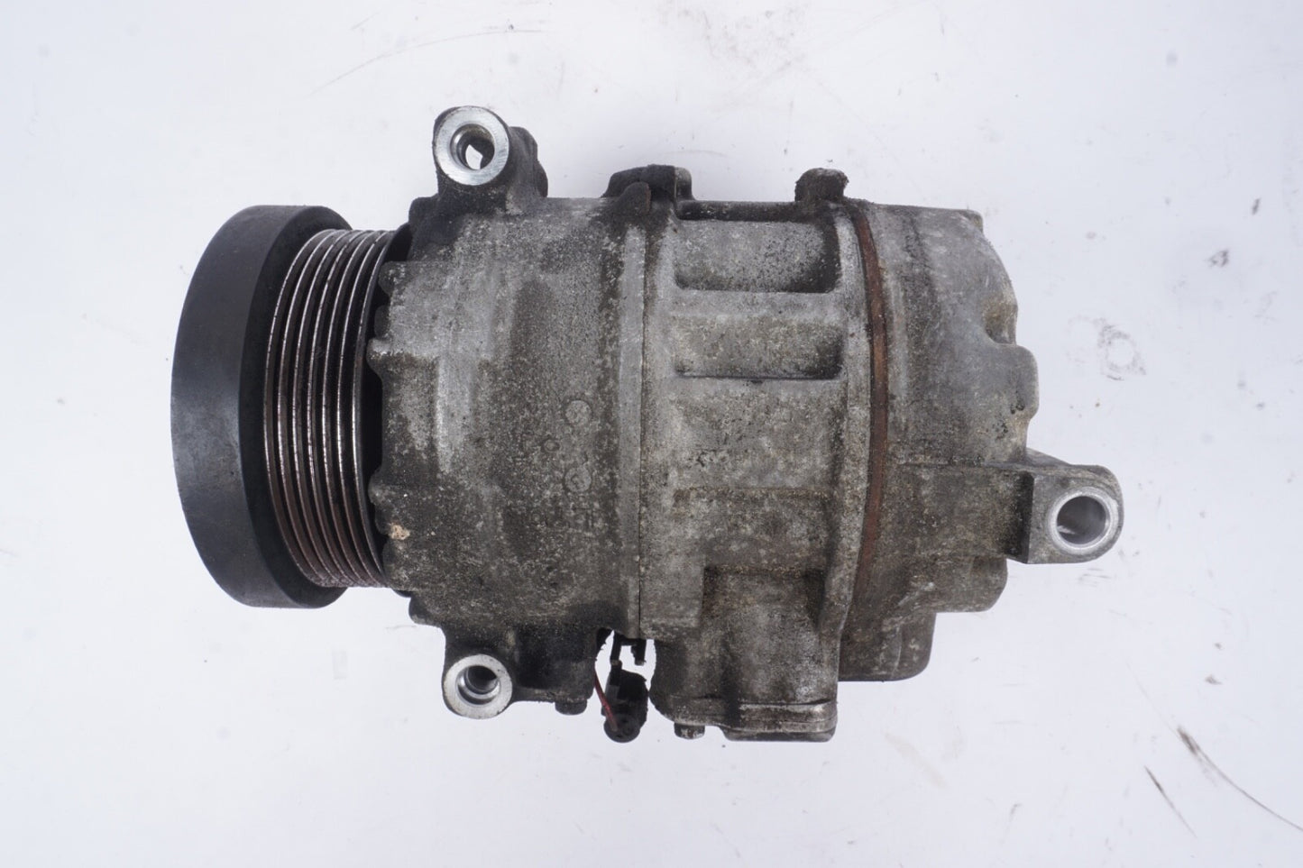 03-06 Mercedes R230 SL500 SL55 AC A/C Air Conditioning Compressor 0012300211 OEM