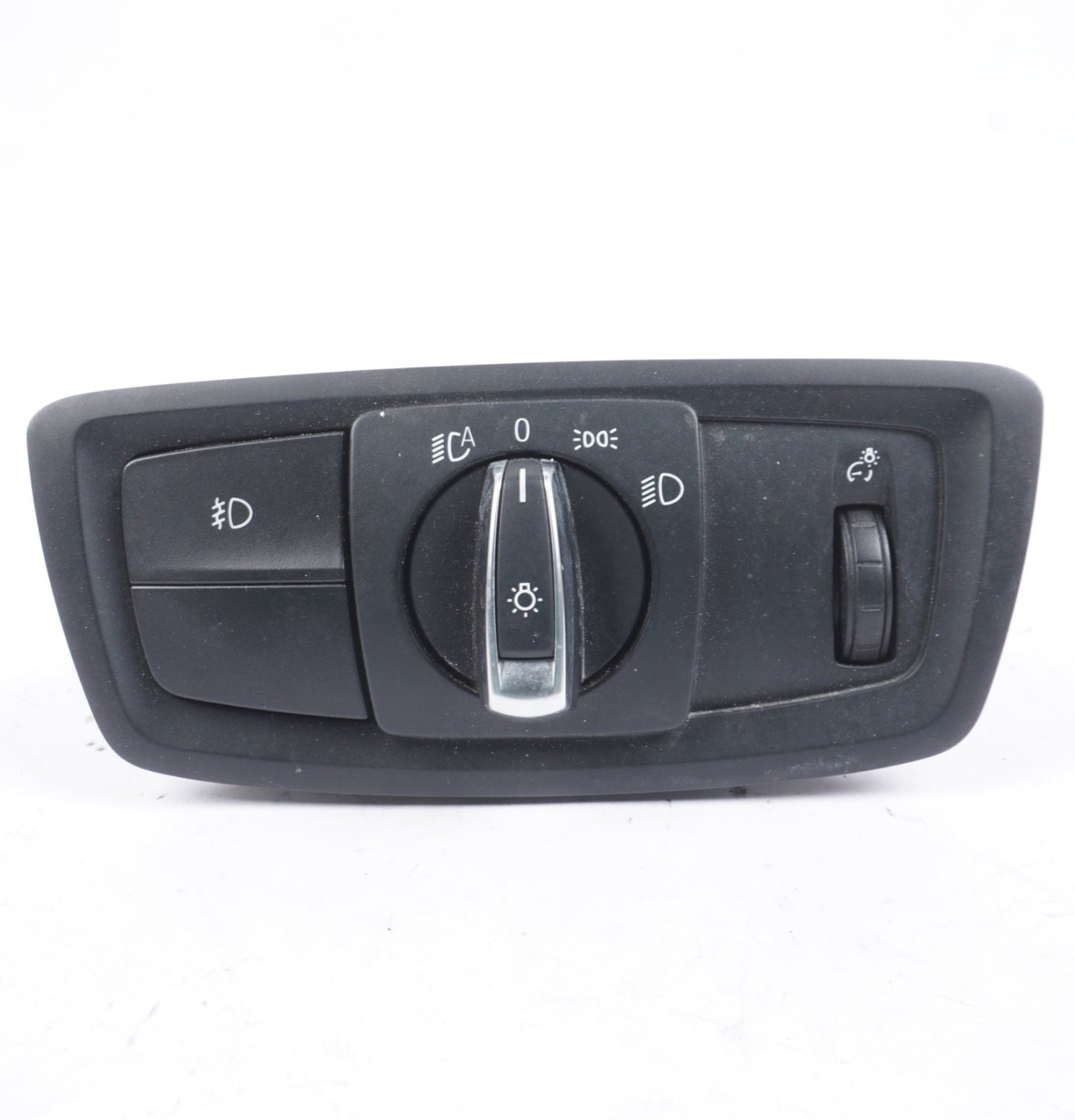 2018-2022 BMW X2 F39 OEM Left Front Dash Headlight Control Switch Panel 6847518