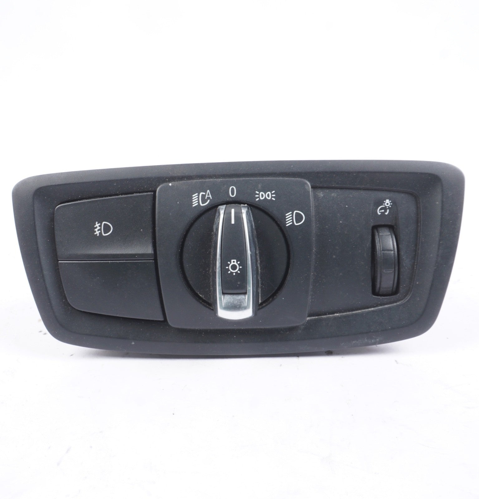 2018-2022 BMW X2 F39 OEM Left Front Dash Headlight Control Switch Panel 6847518