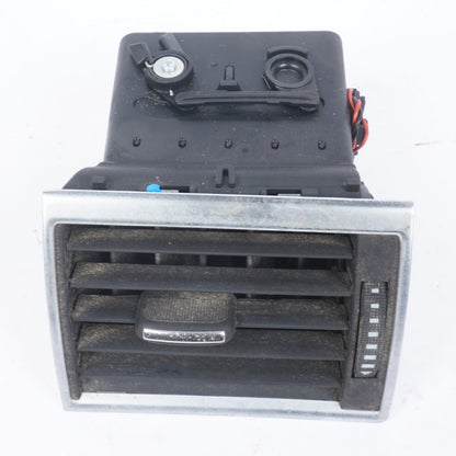 2004  - 2010 Audi A8 A8L Dash Center Ac Heater Air Vent Right Passenger Side OEM