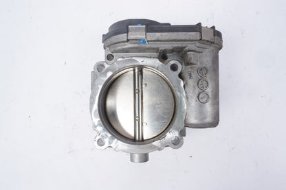 2012-2016 MERCEDES-BENZ E350 RWD W212 3.5L ENGINE THROTTLE BODY VALVE MODULE OEM
