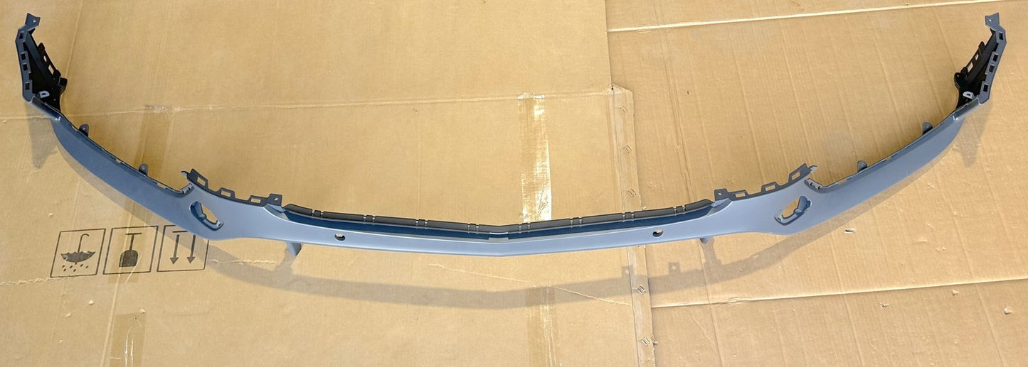 FOR 2016-2019 BENTLEY BENTAYGA FRONT UPPER BUMPER COVER 36A807437
