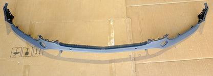 FOR 2016-2019 BENTLEY BENTAYGA FRONT UPPER BUMPER COVER 36A807437