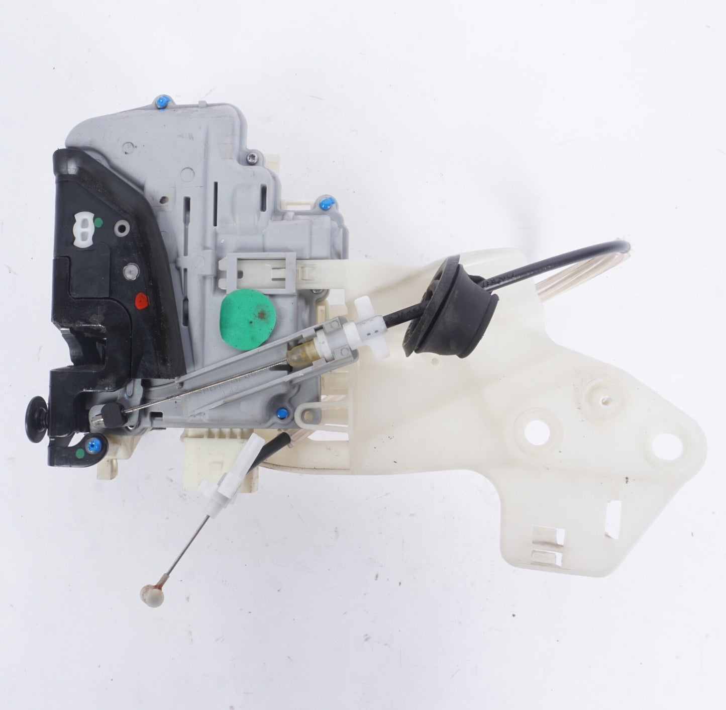 11-18 Porsche Cayenne 958 Front Left Driver Side Door Lock Latch Actuator OEM