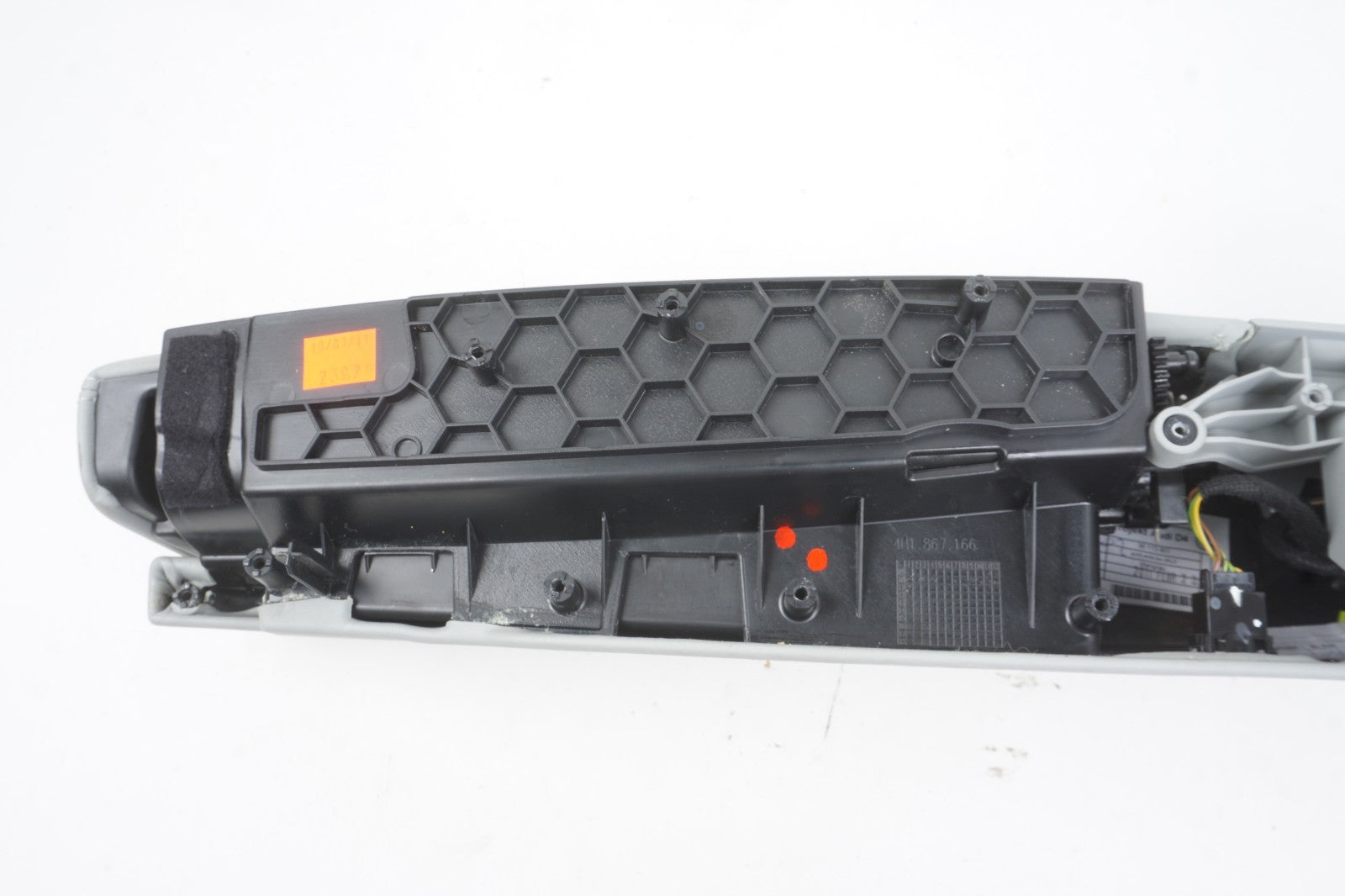 2011-2017 Audi D4 A8 A8L Front Right Door Panel Pull Armrest OEM