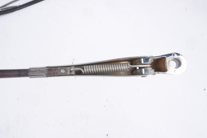 MERCEDES  WIPER ARM 110 820 0344  W110 W111 W112  230S 220S LEFT RIGHT SIDE