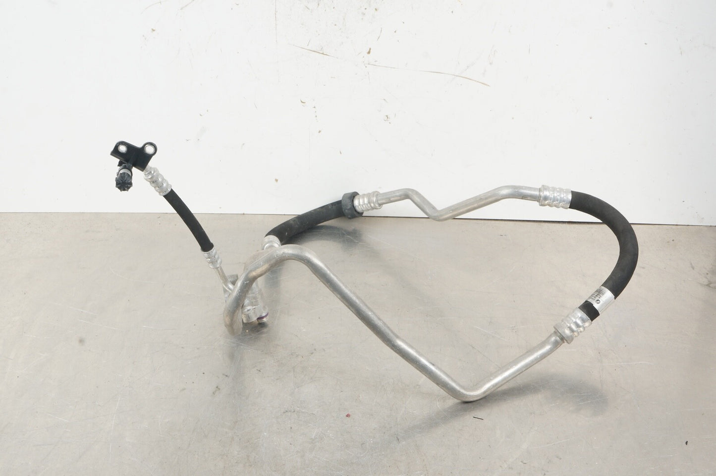 Audi A8L A8 D4 Radiator Coolant Cooling Hose Pipe Line 11 12 13 14 15 16 17