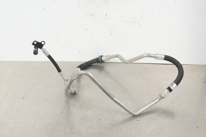 Audi A8L A8 D4 Radiator Coolant Cooling Hose Pipe Line 11 12 13 14 15 16 17