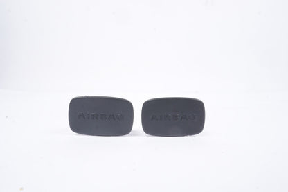 2015 - 2020 MERCEDES BENZ GLA-250 BOLT COVER CAP SET OF 2
