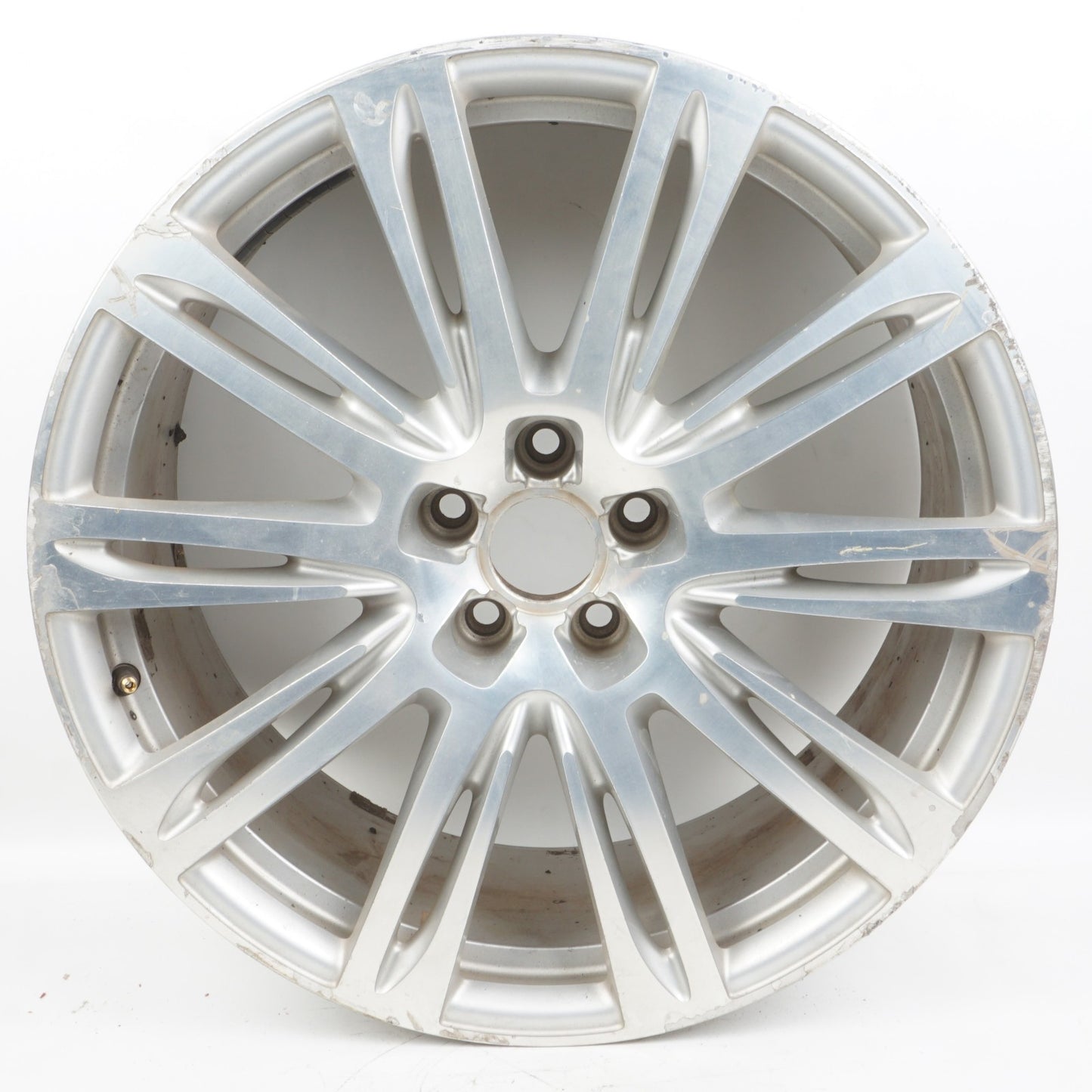 2012 - 2015 Audi A8 Genuine Alloy Wheel Rim 20 Inch 9.0" OEM