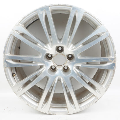 2012 - 2015 Audi A8 Genuine Alloy Wheel Rim 20 Inch 9.0" OEM