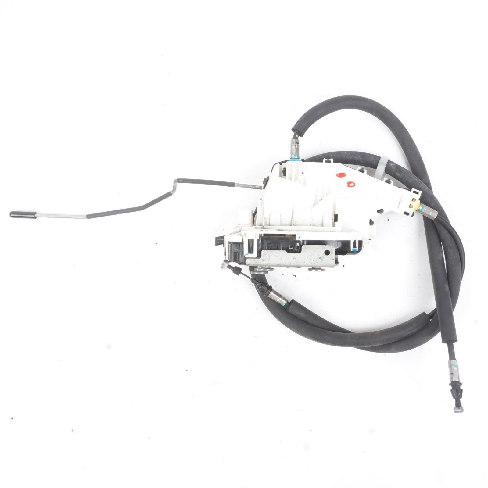 2014 - 2019 Maserati Ghibli SQ4 Front Right Door Lock Latch OEM