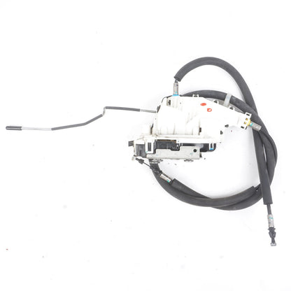 2014 - 2019 Maserati Ghibli SQ4 Front Right Door Lock Latch OEM