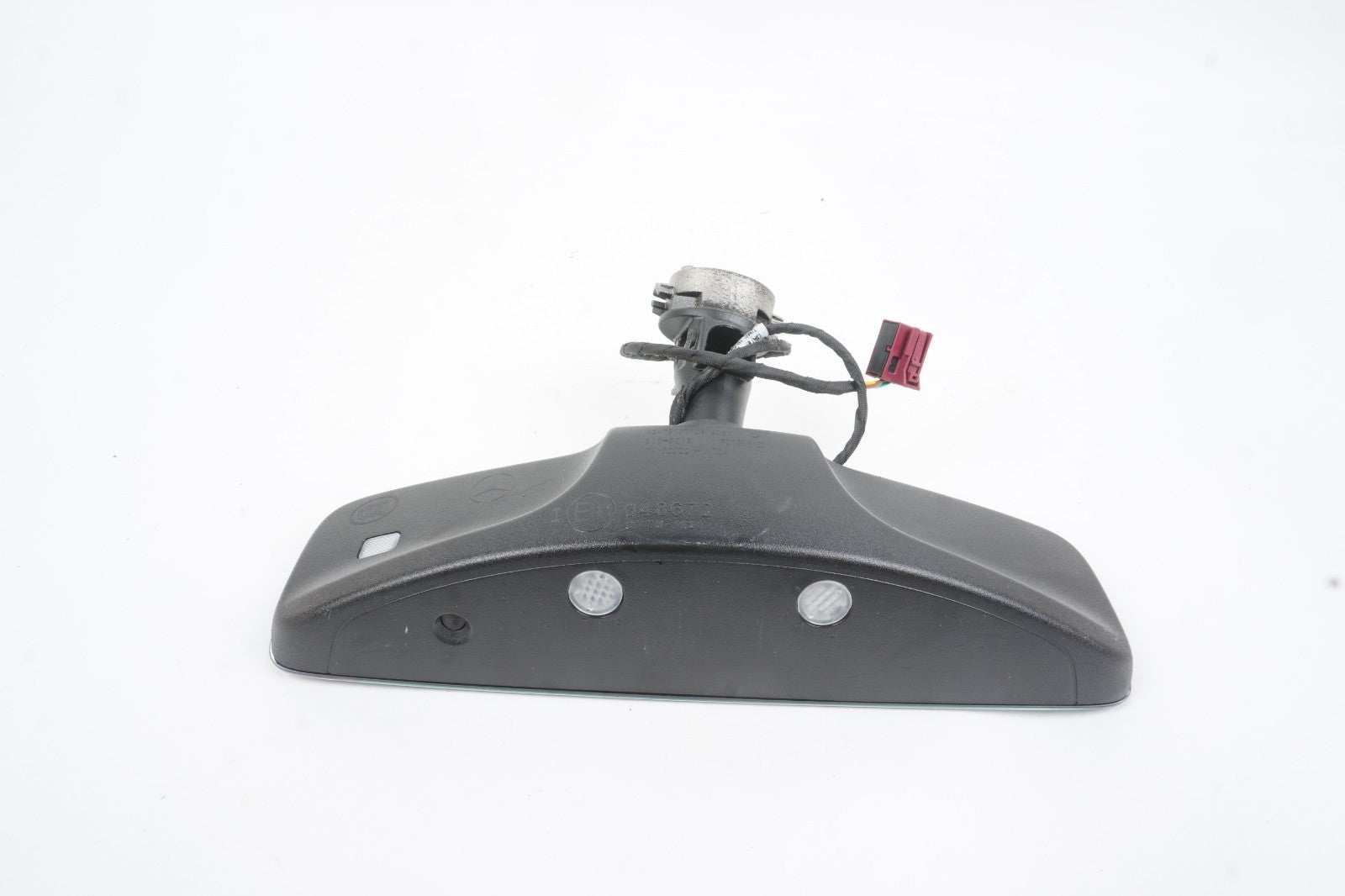 2022  MERCEDES EQB350 X243 INTERIOR REAR VIEW MIRROR OEM