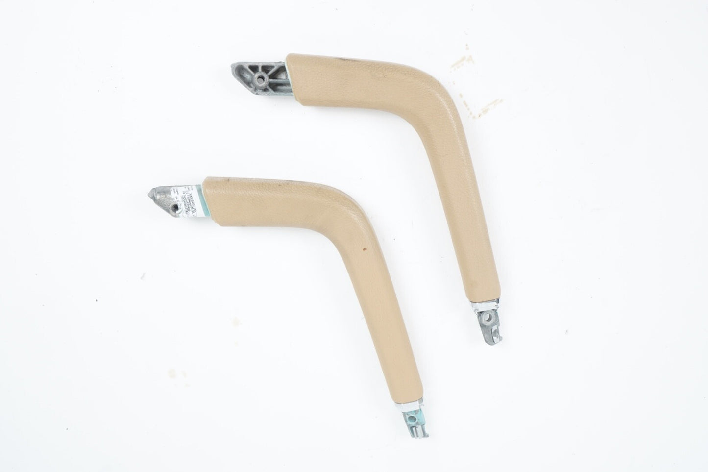 2011-2018 PORSCHE CAYENNE - LEFT RIGHT Center Console GRAB Handle