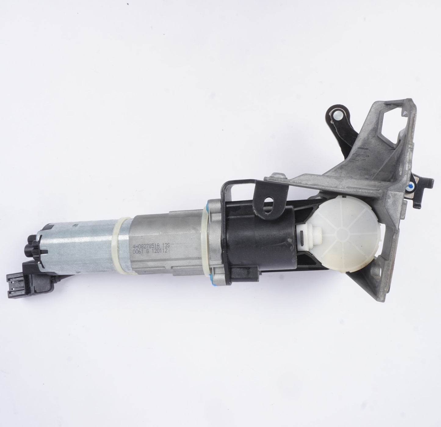 2011 - 2018 Audi A8 Rear Tailgate Trunk Lid Power Lift Motor OEM