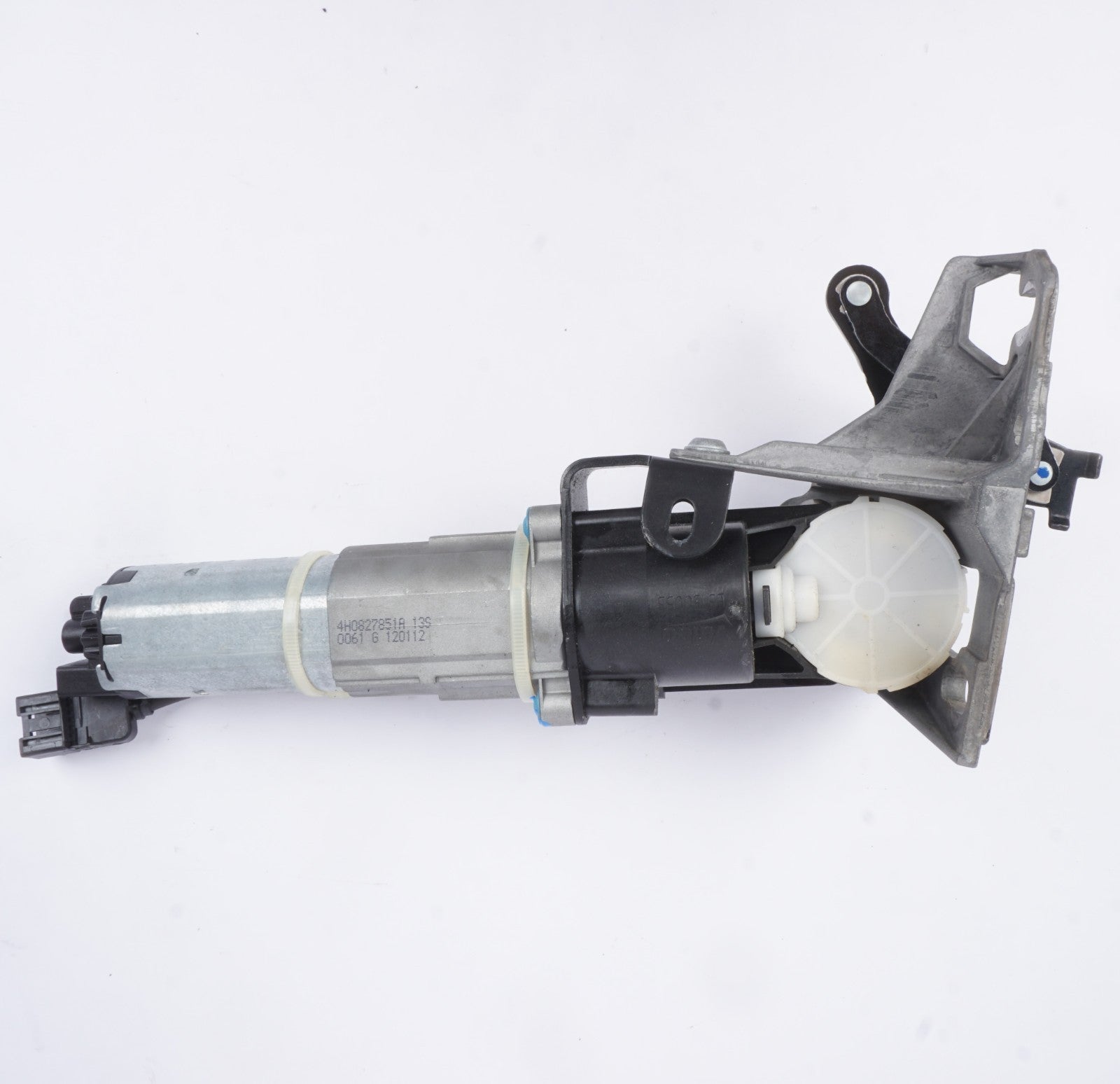 2011 - 2018 Audi A8 Rear Tailgate Trunk Lid Power Lift Motor OEM