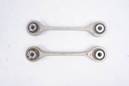 11-17 Porsche Cayenne 958 Front Right AND Left Suspension Sway Bar End Link Arm
