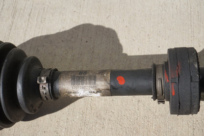 2016 - 2022 Acura ILX Front Left Axle Shaft Halfshaft OEM
