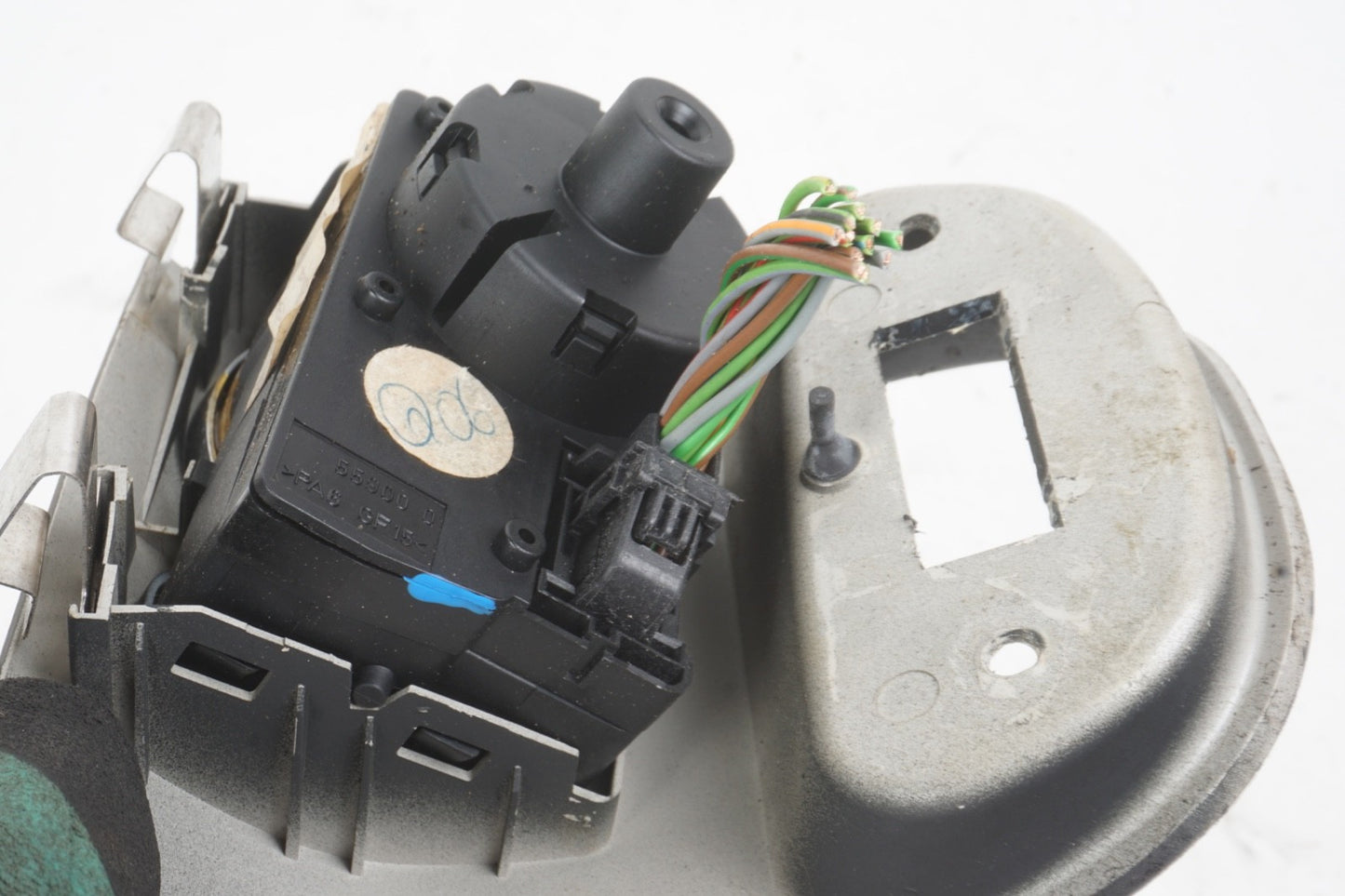 2003 - 2012 Mercedes R230 SL550 SL500 Headlight Control Switch 2305450104 OEM