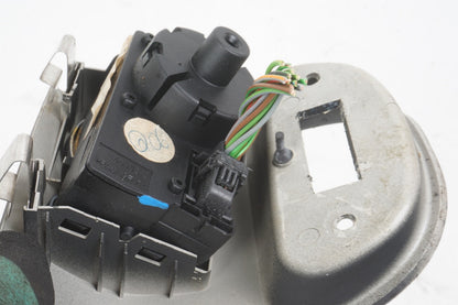 2003 - 2012 Mercedes R230 SL550 SL500 Headlight Control Switch 2305450104 OEM